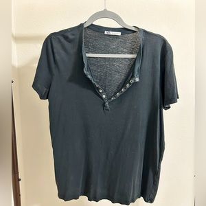 Zara casual t-shirt